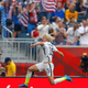 Illustration for article titled USWNT Defeat Australia 3-1, But Still Have Room To Improve